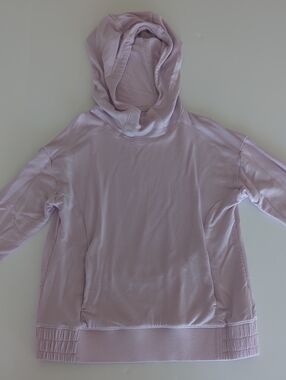 All In Motion Hoodie Size M (7/8)